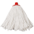 Spokar náhradní bavlna na mop, 160 g, červená