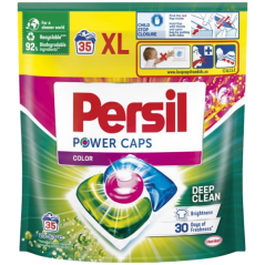 Persil kapsle Color 35 ks