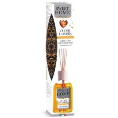 Sweet Home Aroma difuzér Ambra 100ml