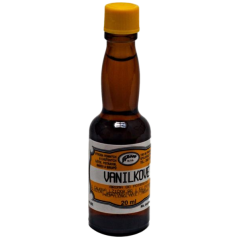 Aroco potravinárske aroma, vanilka, 20 ml