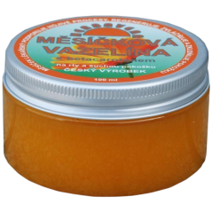 Herbavera Měsíčková vazelína, 100 ml