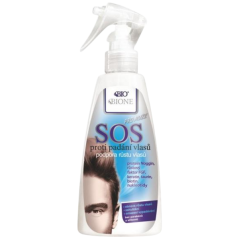 SOS proti padání vlasů PRO MUŽE 200 ml