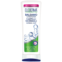 Kondicionér Eloderma na normálne vlasy 300 ml