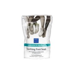 ESCENTI sôl do kúpeľa Spearmint & Menthol 450 g