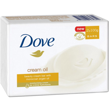 Tuhá mýdla - Novinka