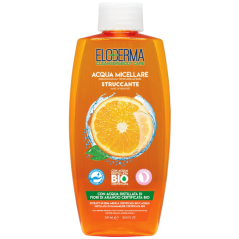Micelární voda Eloderma pomerančové květy 300 ml