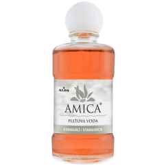 Alpa Amica stahující pleťová voda, 60 ml