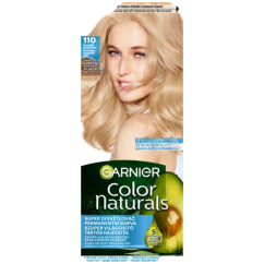 Garnier Color Naturals barva na vlasy, extra světlá přírodní blond 110