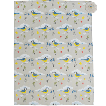 Kuchyňské utěrky - Země původu - Německo