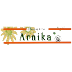 Arnika Bylinný krém s léčivou rostlinou arnikou, 50 g