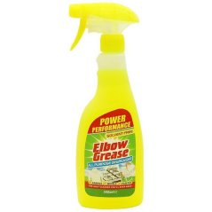 Elbow Grease univerzálny odmasťovač do domácnosti 500ml