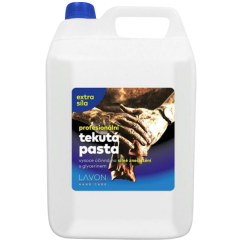 LAVON pasta na ruce Tekutá Hand Care, 5 kg