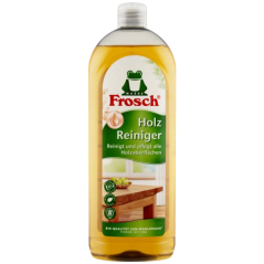 Frosch čistič na dřevo, 750 ml