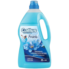 Gallus aviváž Frisch, 120 dávek, 4,08 l
