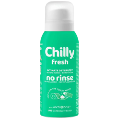 Chilly intimní pěna Fresh, 100 ml