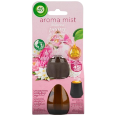 Airwick Aroma náplň vaporizér pivoňka a jasmín, 20 ml
