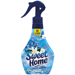 Bytová vůně Sweet Home Fiori Azzurri Modré květy 250 ml