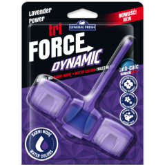 General Fresh Tri-force Dynamic water color s vůní levandule 45 g