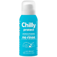 Chilly intimní pěna Protect, 100 ml