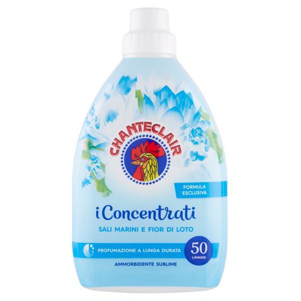 Chante Clair koncentrovaný avivážní přípravek s vůní mořských květů 50PD Chante Clair koncentrovaný avivážní přípravek s vůní mořských květů 50PD