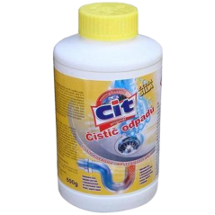 Cit Louh Čistič odpadov 600 g