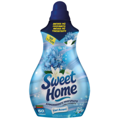 Aviváž Sweet Home Fiori Azzurri Modré kvety 1250 ml