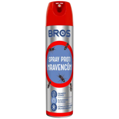 Bros Sprej proti mravencům 150 ml