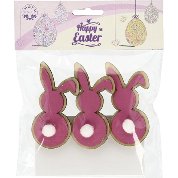 Velikonoční dekorace - Akce