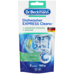 Dr. Beckmann čistič myčky, 100 g