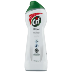 Cif krém Original tekutý piesok, 250 ml