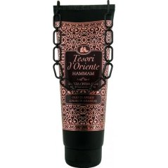 Tesori d'Oriente sprchvý gel 250ml HAMMAM