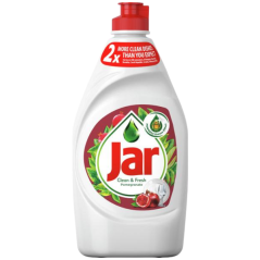 Jar na nádobí granátové jablko, 450 ml