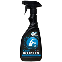 Qalt Nano Efekt čistič kúpeľní, 500 ml