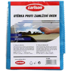 Carlson utěrka proti zamlžení oken, 1 kus