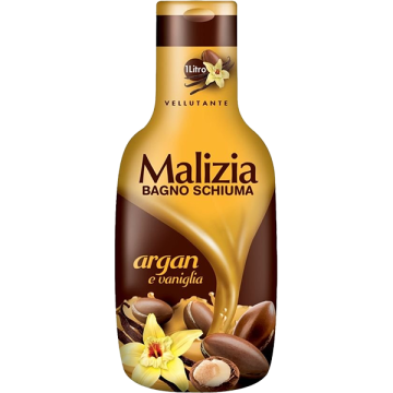 Pěny do koupele - Skladem