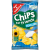 Chipsy a lupienky
