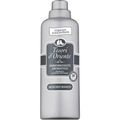 Tesori talianska aviváž Muschio Bianco 760ml 38PD