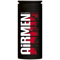 Authentic Airmen Raw Spice sprchový gel & šampón, 400 ml