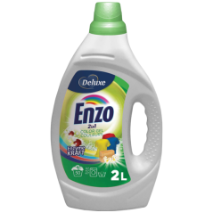 Deluxe Enzo gel 2L 2in1 Color - 50PD