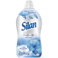 Silan aviváž Fresh Control Cool Fresh 62 praní