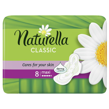 Dámské vložky - Skladem