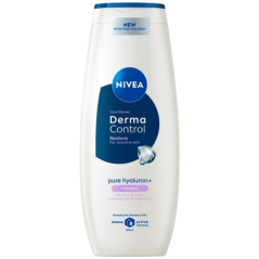Nivea Derma Control Restore sprchový gel 500 ml