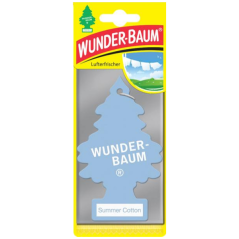 Wunder-Baum vonný stromeček, Summer Cotton, 1 ks