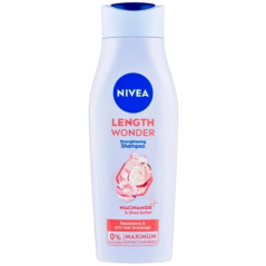 Nivea Length Wonder šampon 400ml