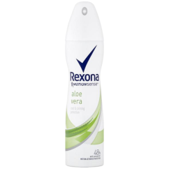 Rexona antiperspirant Aloe Vera, 150 ml