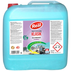 Real Klasik Levandule univerzální čisticí prostředek, 10 kg