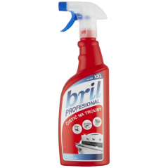 Bril Profesional čistič na rúry a grily, 750 ml