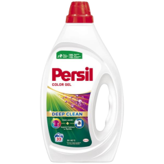 Persil gel Color 33 praní, 1485 ml