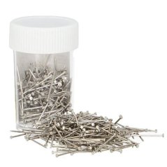 Sada špendlíkov v zatvárateľnej krabičke 12g
