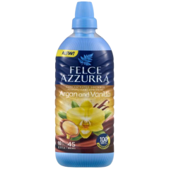Felce Azzurra koncentrovaná aviváž Argan & Vanilla 900 ml